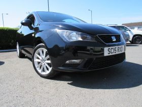 Seat Ibiza 1.4 TOCA 