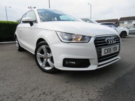 Audi A1 1.6 SPORT TDi