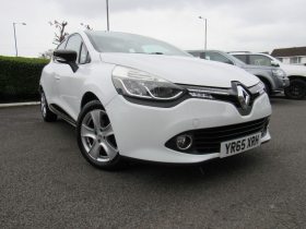 Renault CLIO 1.2 Dynamique NAV 16v